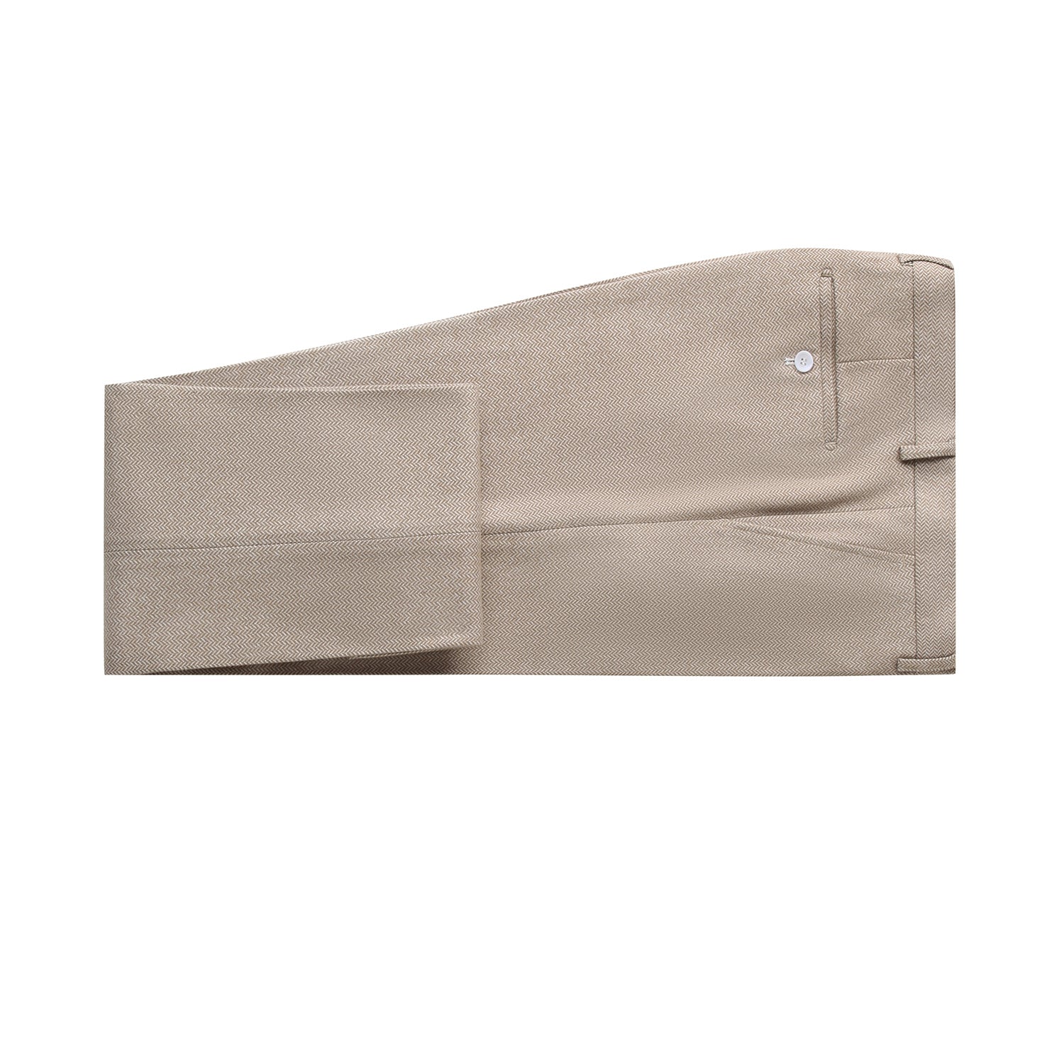 Costume trois pièces Arthur - Authentic Tweed