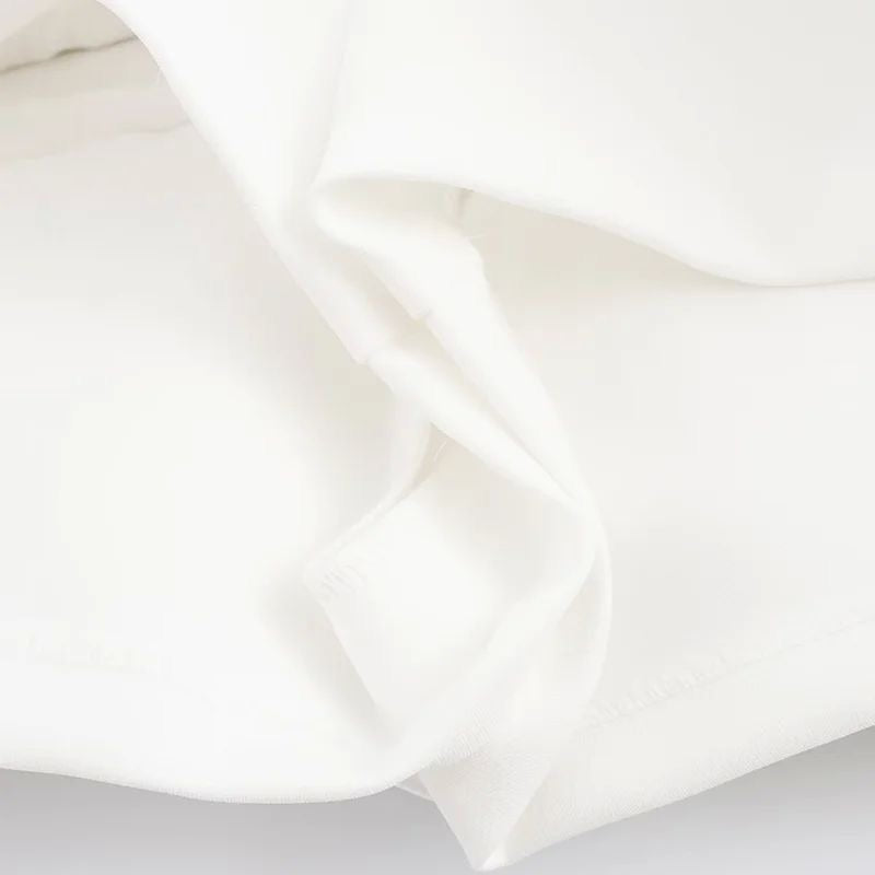 Blanco Jade Dress