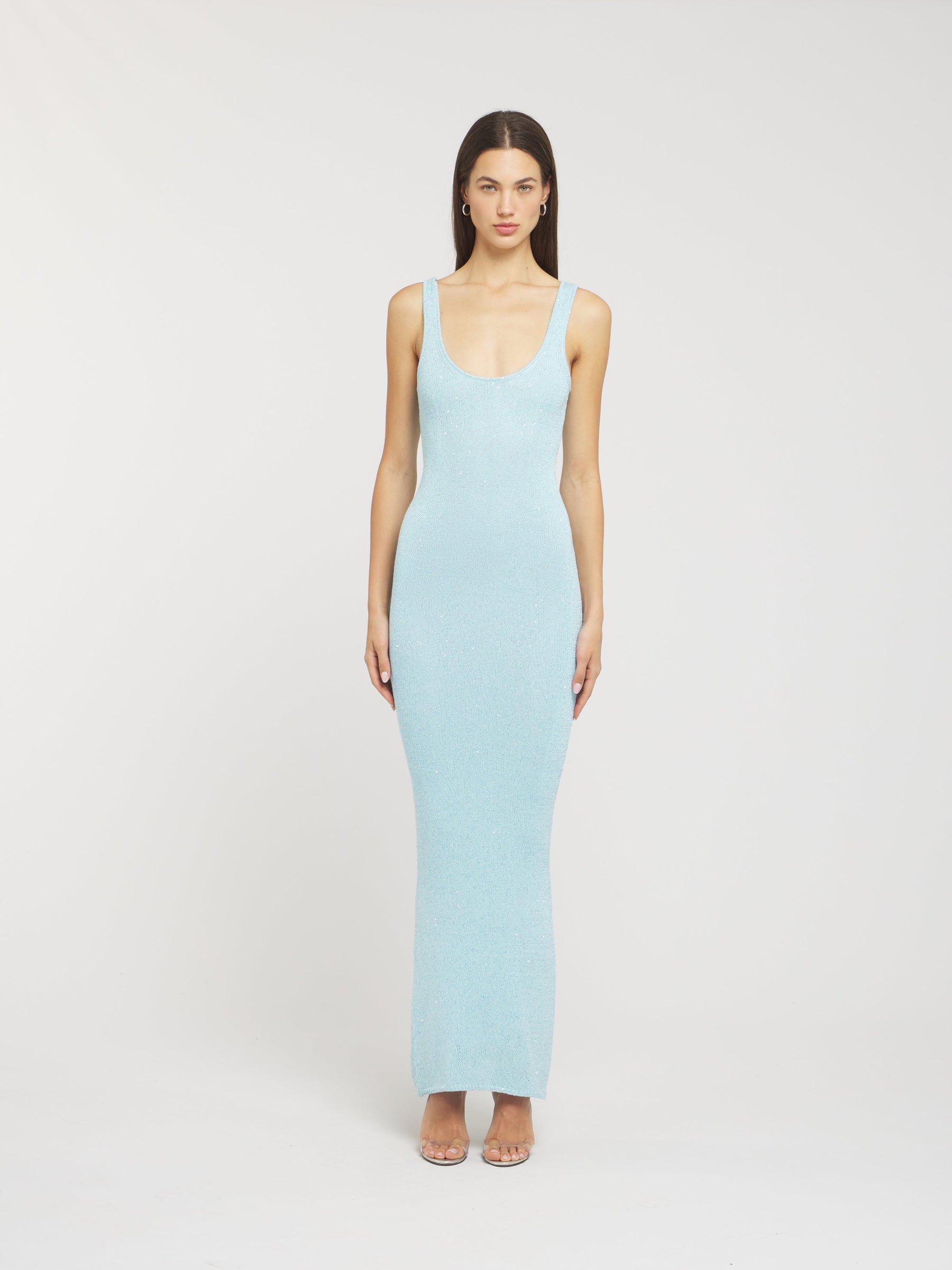 Sophie Ocean Dress