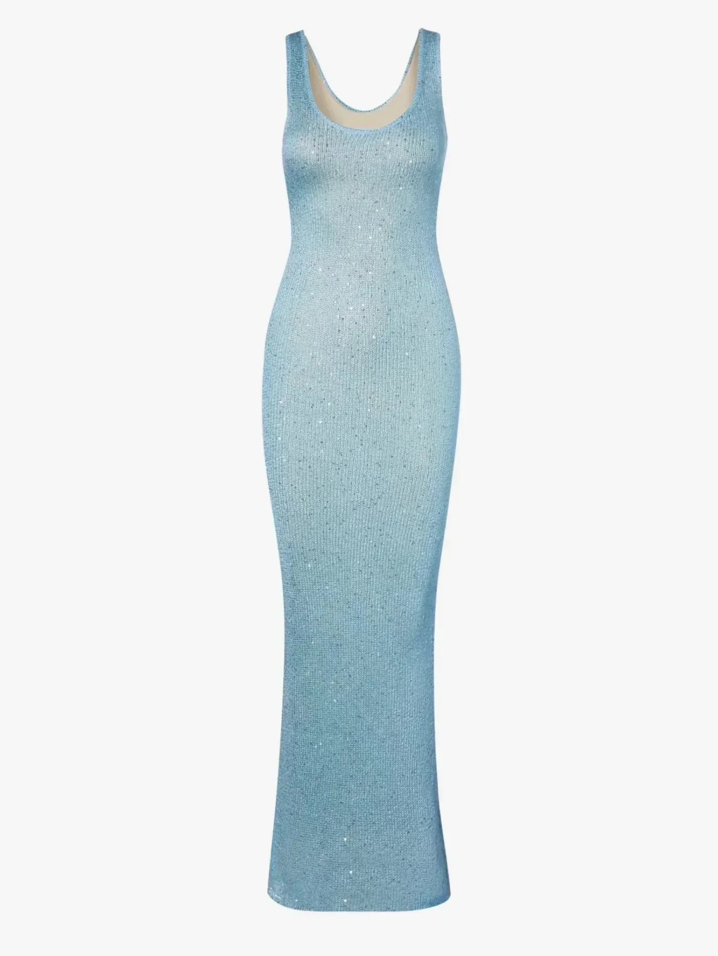 Sophie Ocean Dress