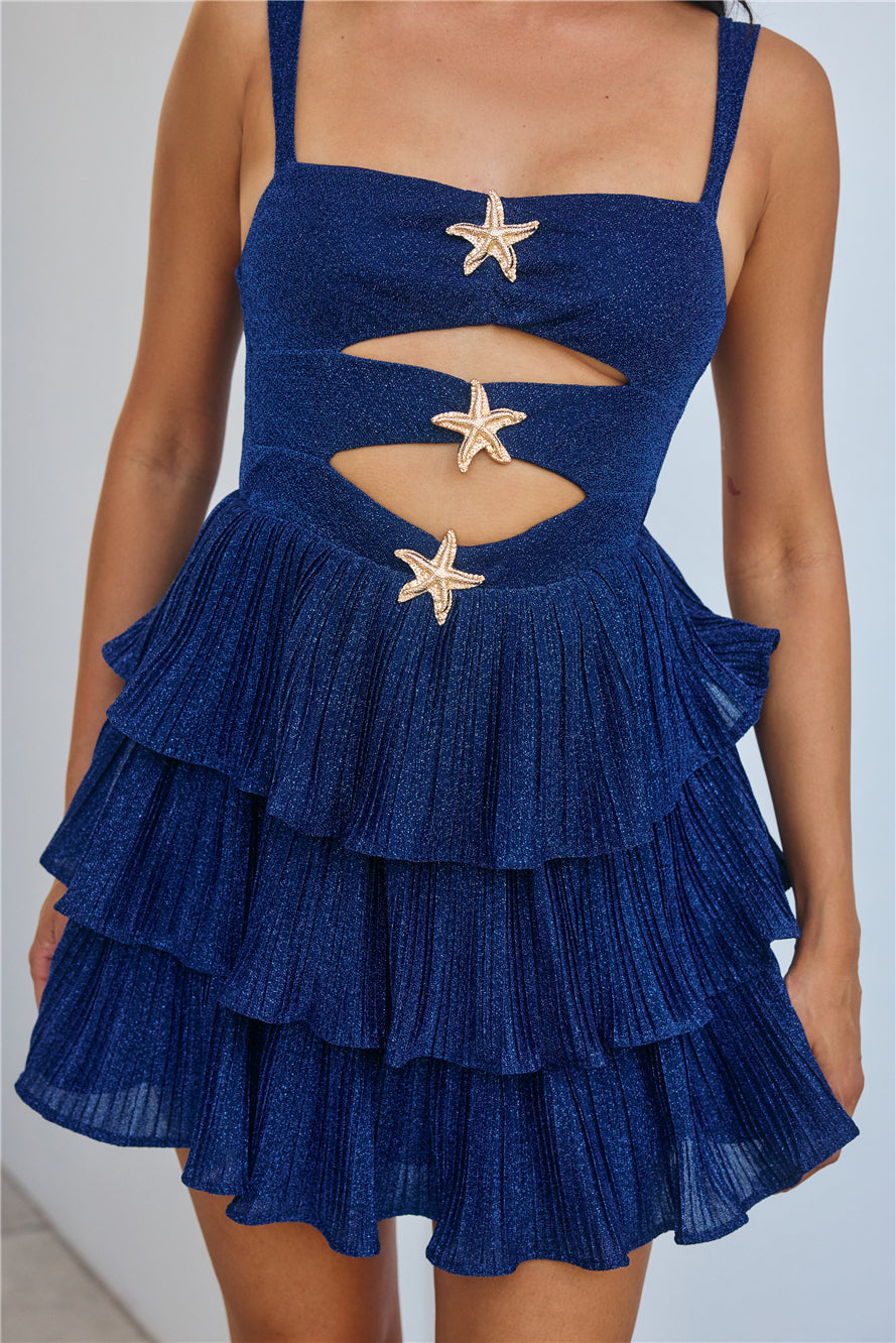 Claire Dress