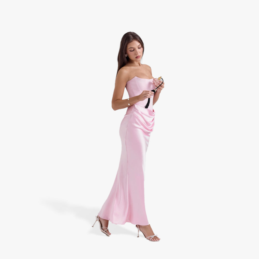 Elise Dress