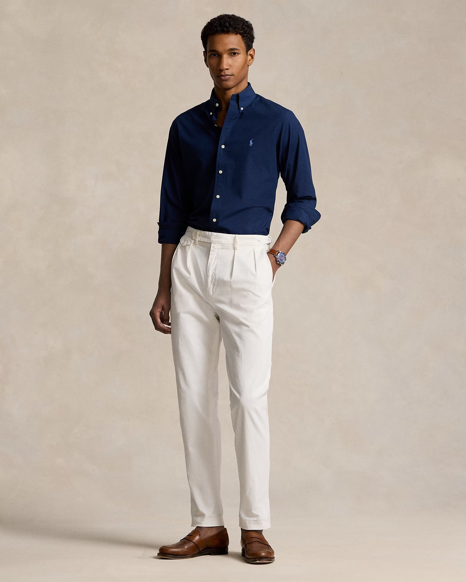 Chemise Ralph Lauren