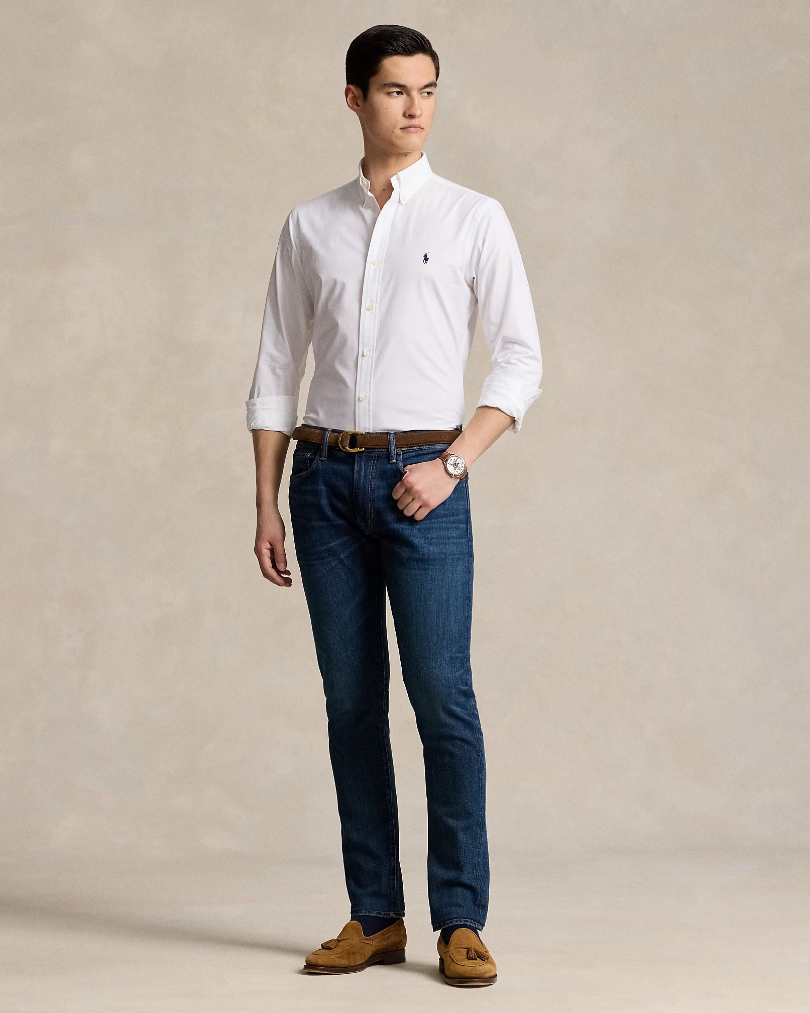 Chemise Ralph Lauren