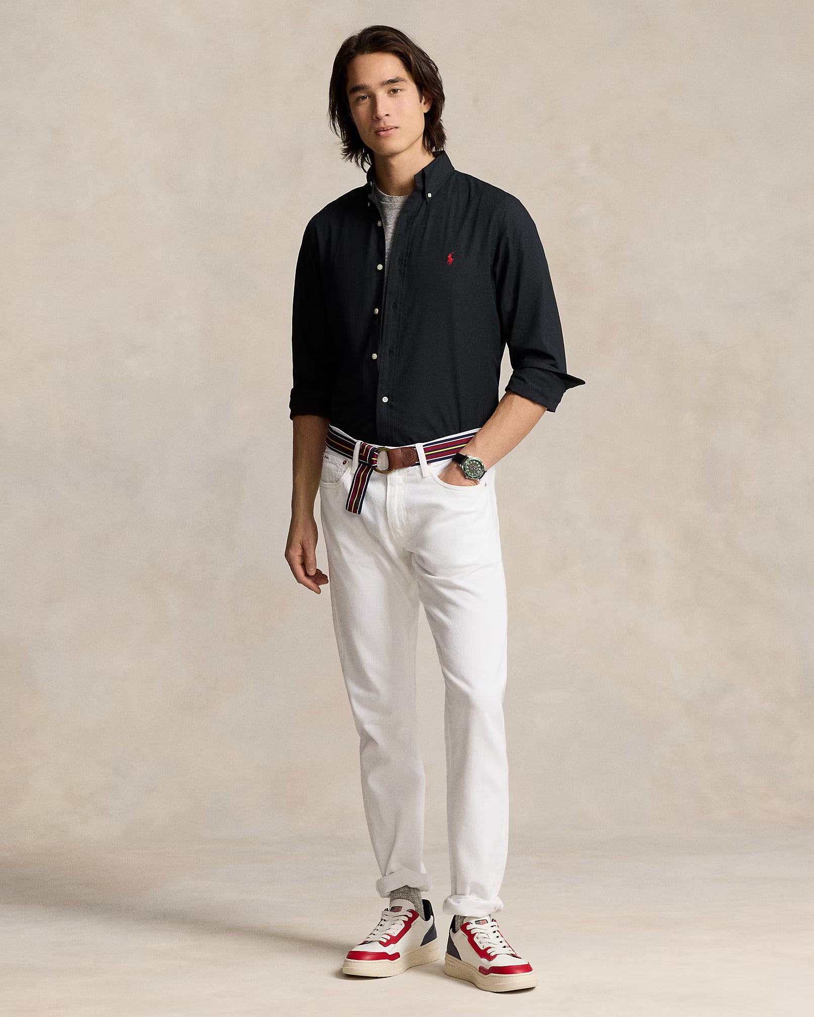 Chemise Ralph Lauren