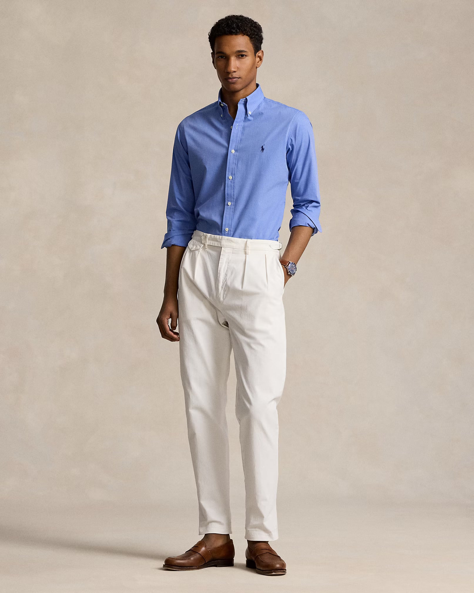 Chemise Ralph Lauren