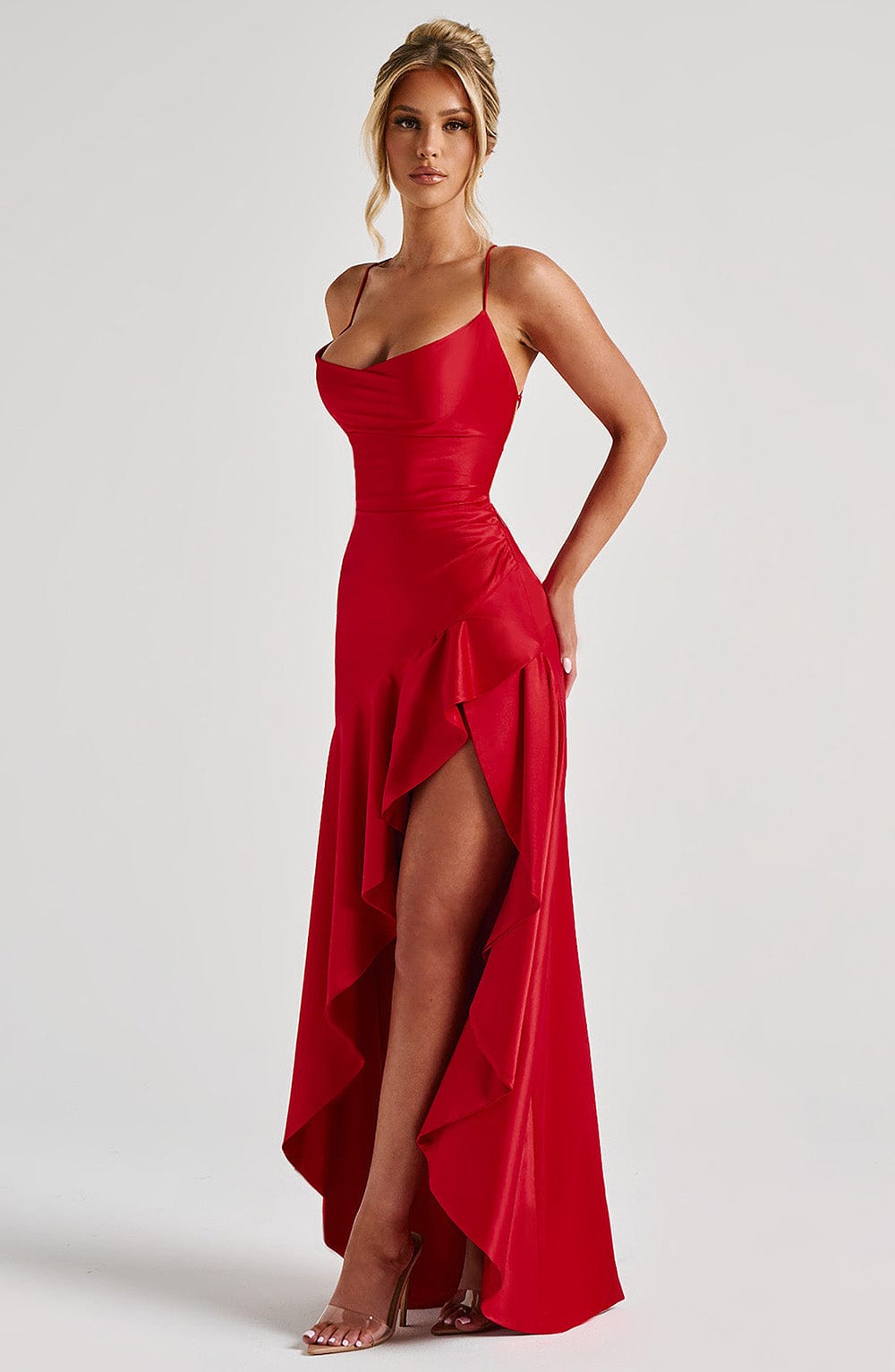 Samira Dress