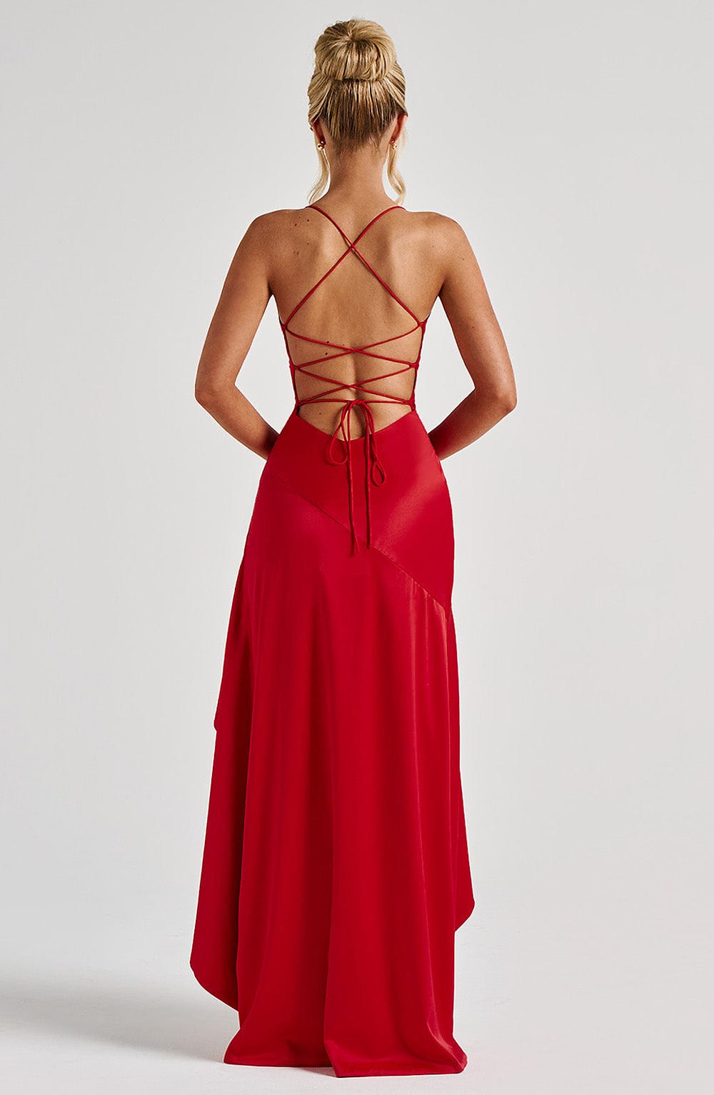 Samira Dress
