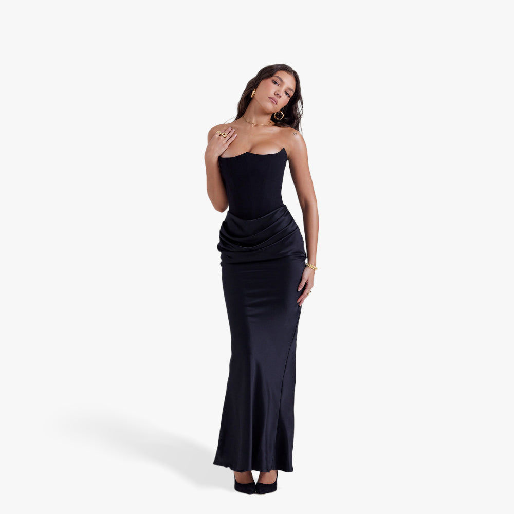 Elise Dress