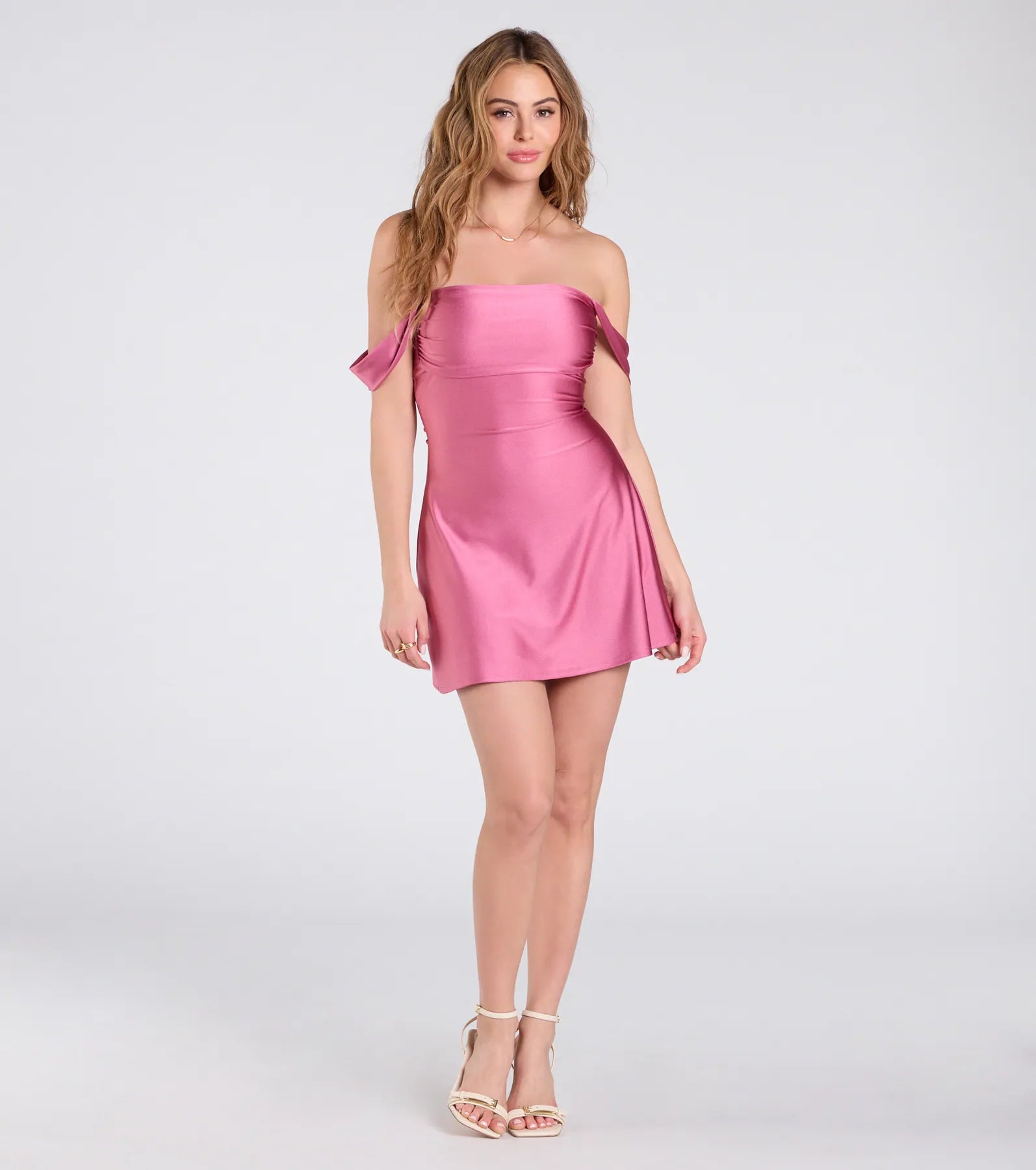 Manon Dress