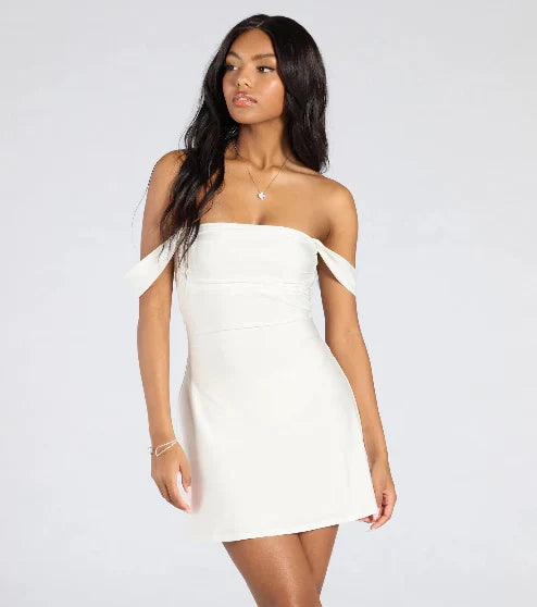 Manon Dress