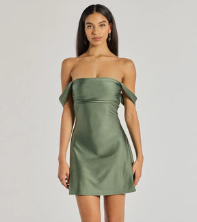 Manon Dress