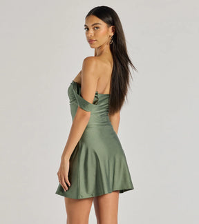 Manon Dress