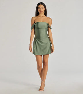 Manon Dress