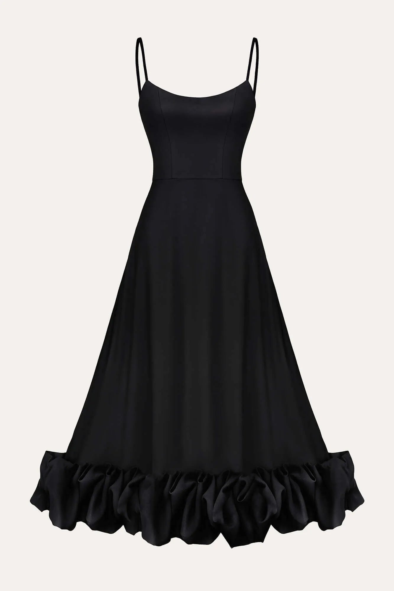Isabella Dress