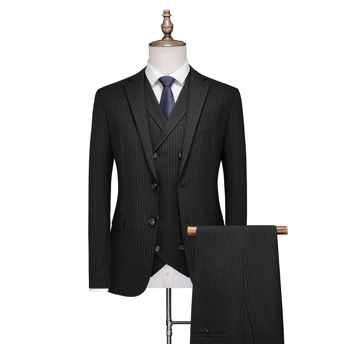 Costume trois pièces Authentic John