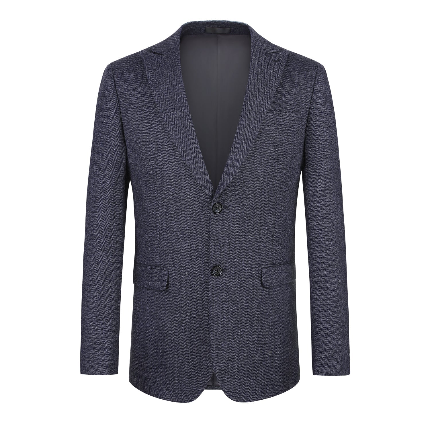 Costume trois pièces Arthur - Authentic Tweed