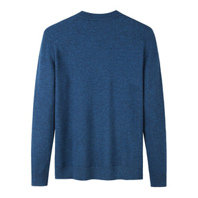 Pull Tommy - Bleu