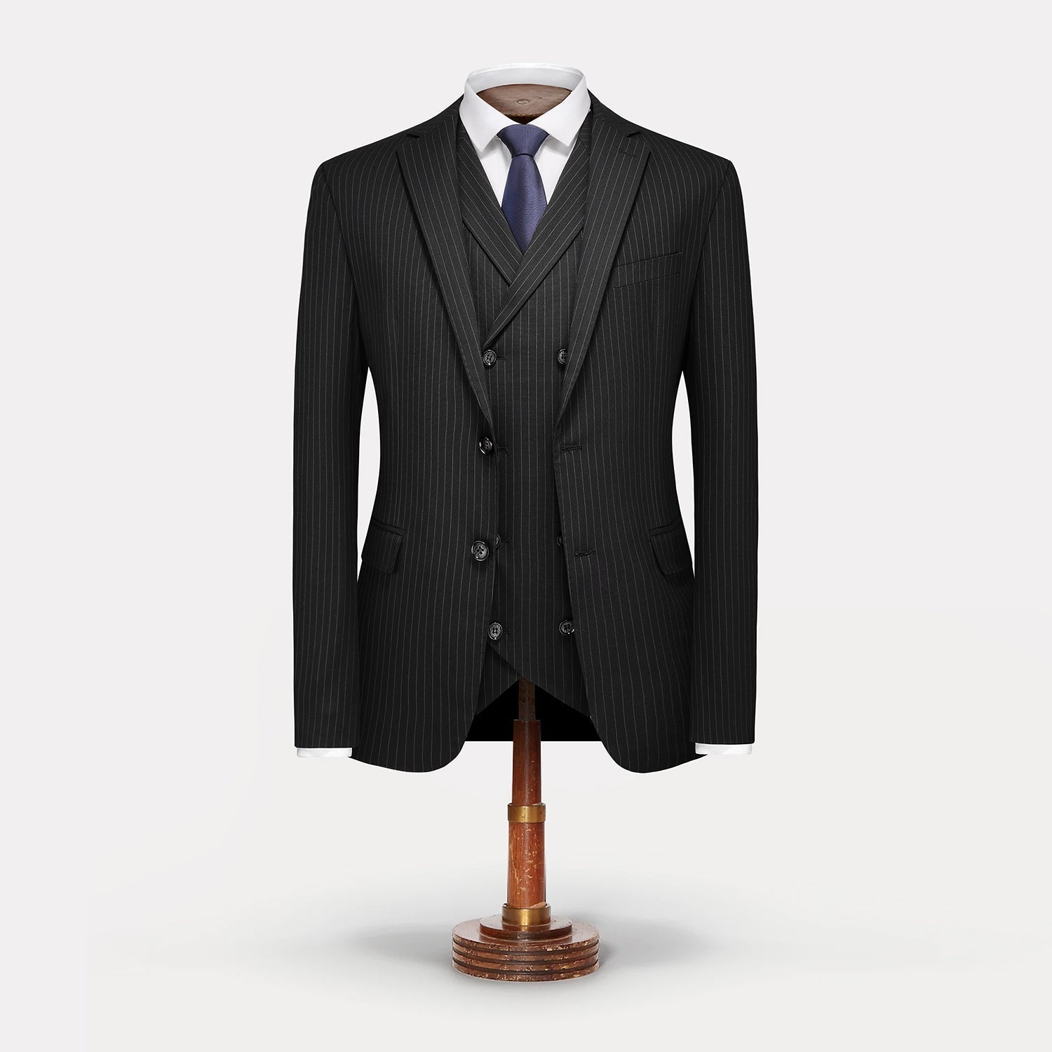 Costume trois pièces Authentic John