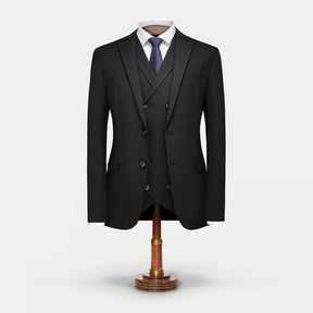 Costume trois pièces Authentic John
