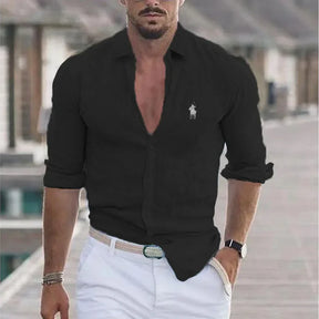 ÉTÉ 2025 - NEW CHEMISE RALPH LAUREN
