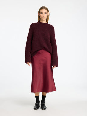 Soft Knit Sweater