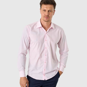 Chemise Infroissable Bellutia