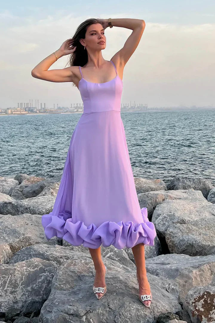 Isabella Dress