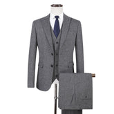 Costume trois pièces Arthur - Authentic Tweed