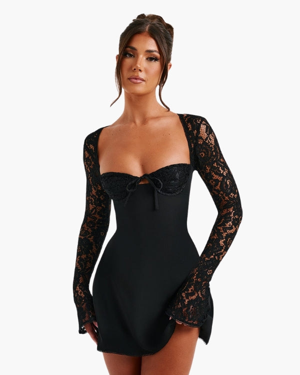 Jacinta Mini Dress