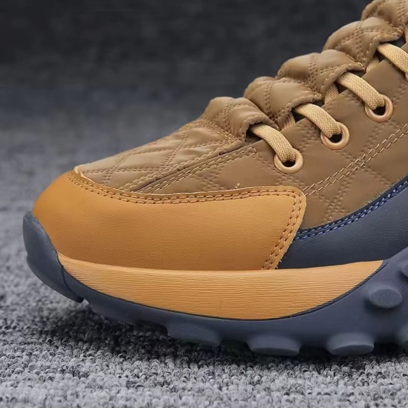【45% de réduction】Nouvelles Baskets Orthopédiques Unisexe