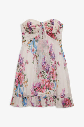 Mini Jade Dress