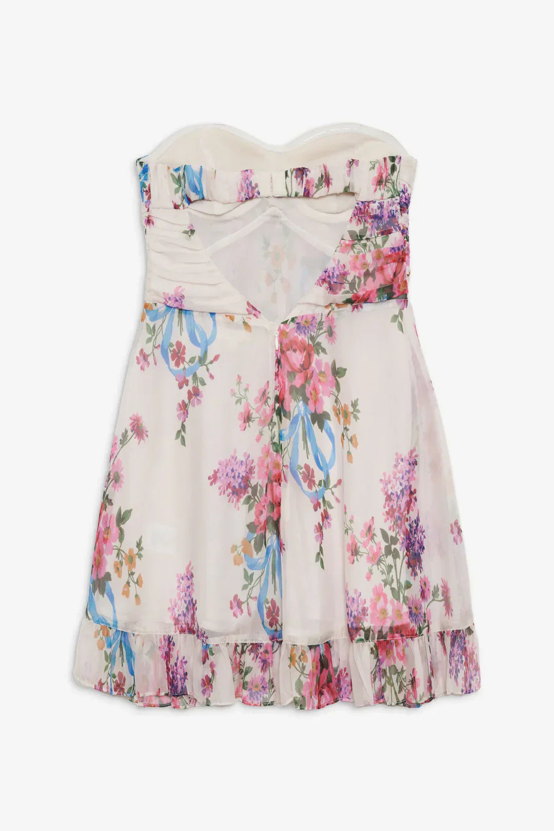 Mini Jade Dress