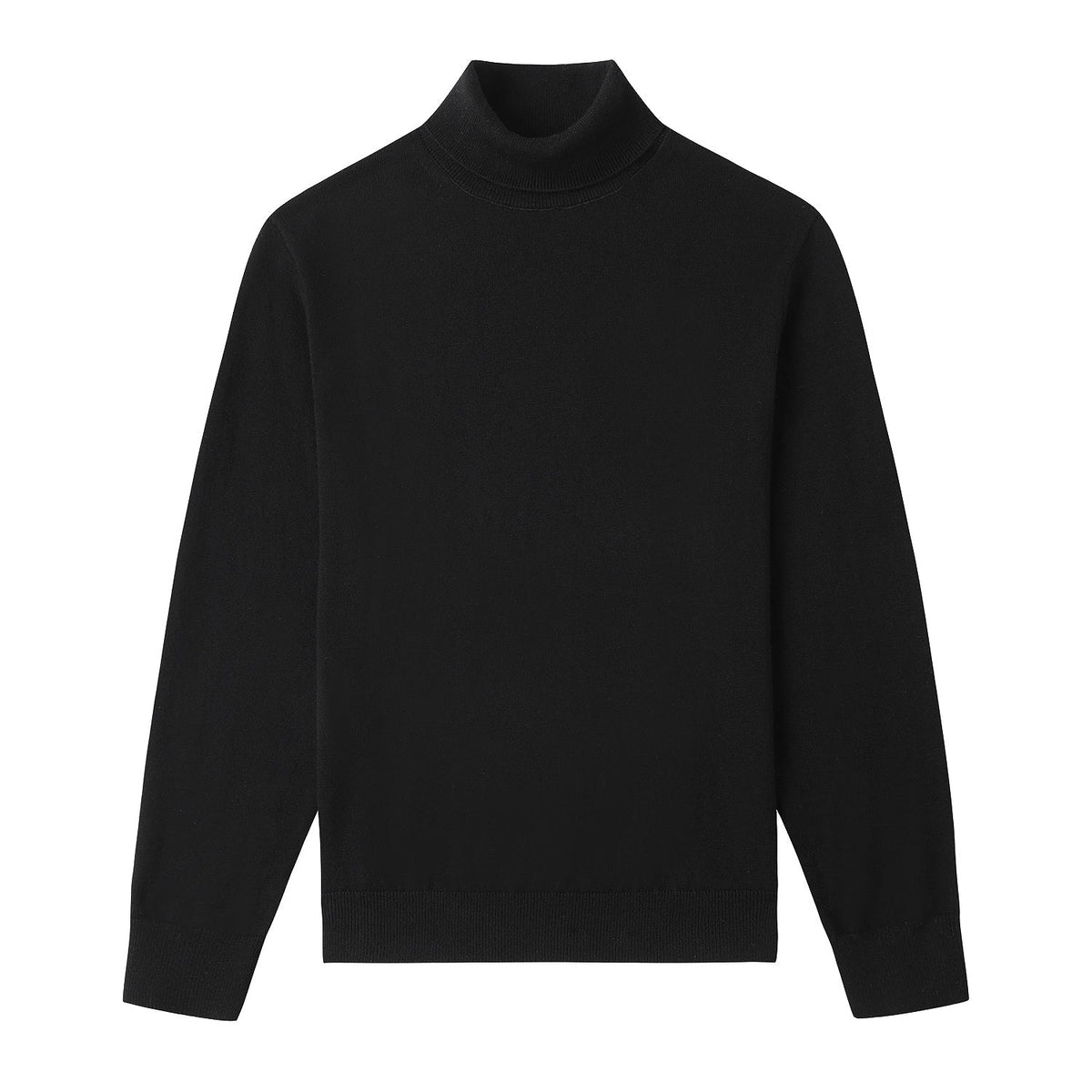 Pull à Col Roulé Tommy
