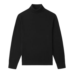 Pull à Col Roulé Tommy