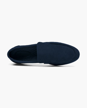 Mocassins en Suède Premium Dinier