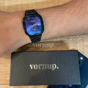 Montre Casual Vintage Édition Limitée 2025 – Design Analogique Intemporel