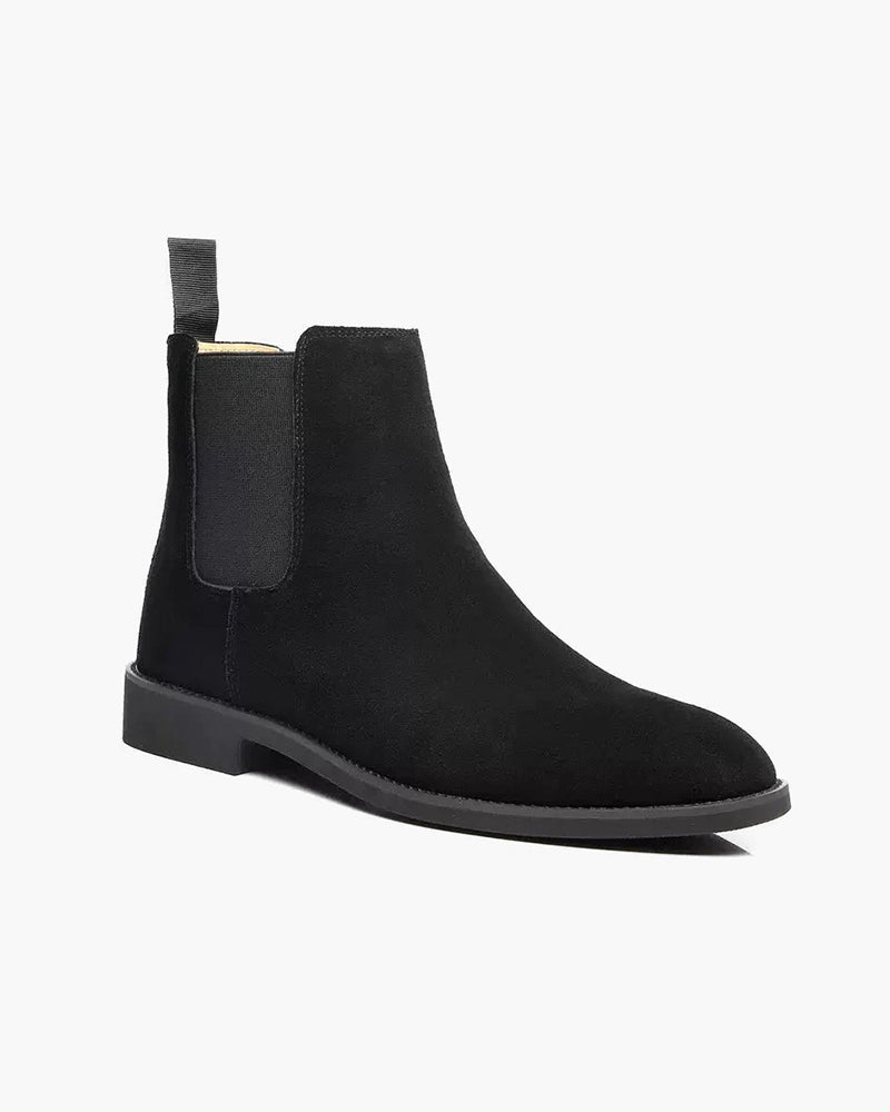 Bottes Chelsea Old Money