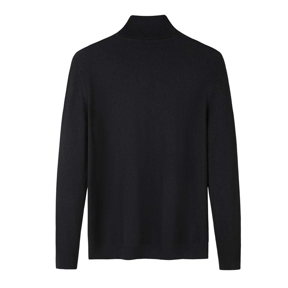 Pull à Col Roulé Tommy