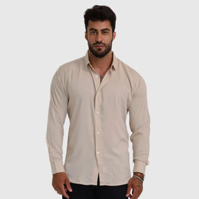 Chemise Infroissable Bellutia