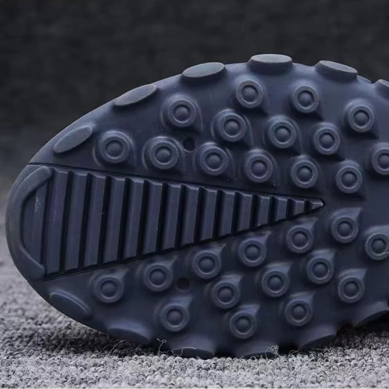 【45% de réduction】Nouvelles Baskets Orthopédiques Unisexe