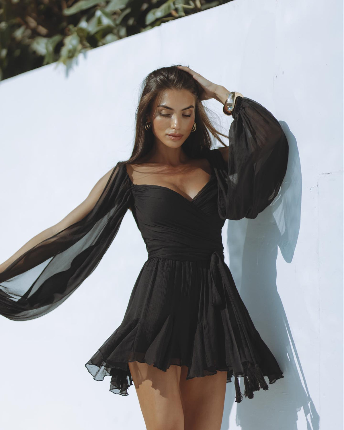 Robe Ohanna 2025