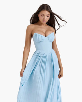 Camila Dress