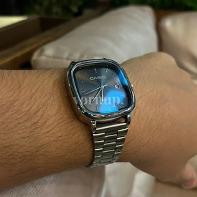 Montre Casual Vintage Édition Limitée 2025 – Design Analogique Intemporel