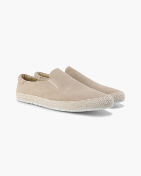Chaussures de ville en suède