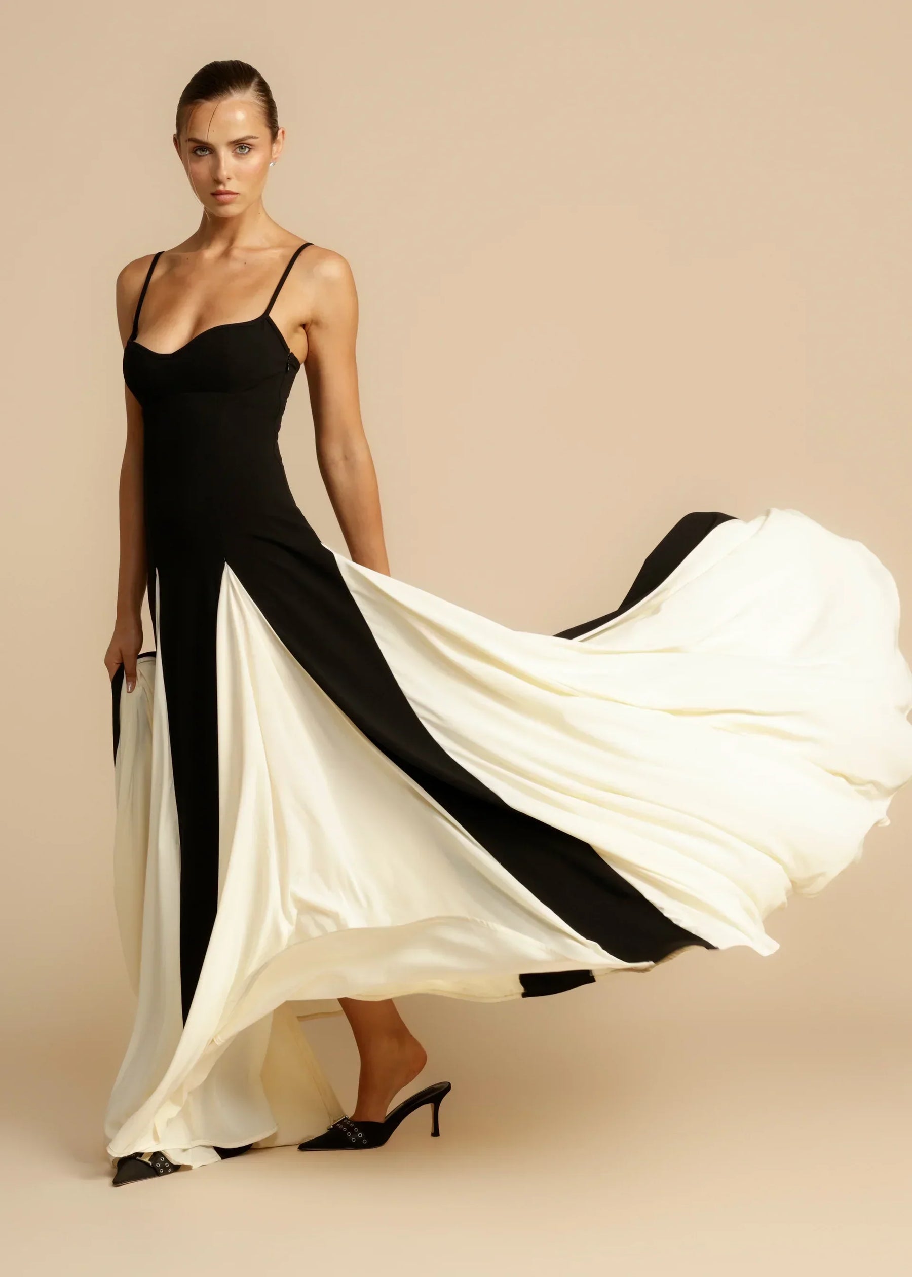 Lucia Dress