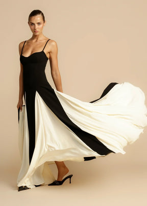 Lucia Dress