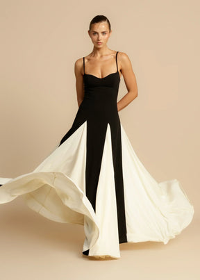 Lucia Dress