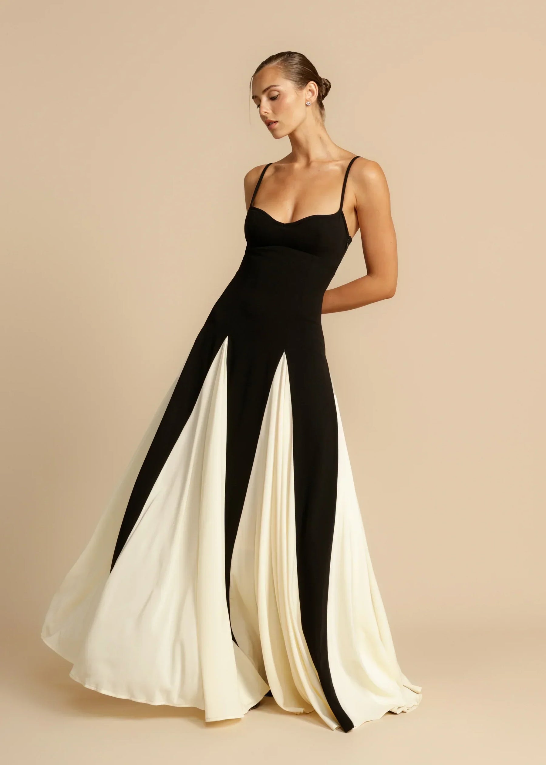 Lucia Dress