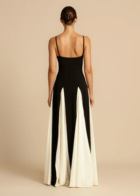 Lucia Dress